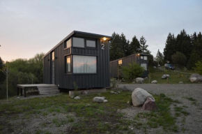 We-Che Tiny houses